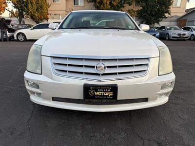 2007 Cadillac STS V6 - Photo 2 - San Leandro, CA 94578