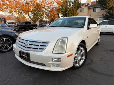 2007 Cadillac STS V6 - Photo 1 - San Leandro, CA 94578