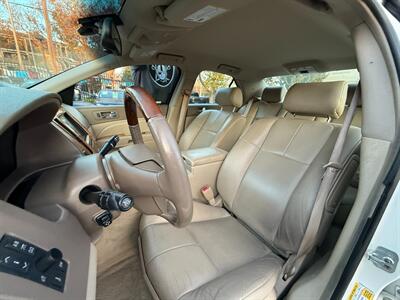2007 Cadillac STS V6 - Photo 13 - San Leandro, CA 94578