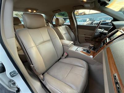 2007 Cadillac STS V6 - Photo 14 - San Leandro, CA 94578