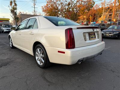 2007 Cadillac STS V6 - Photo 7 - San Leandro, CA 94578