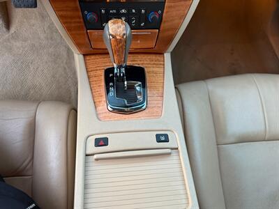 2007 Cadillac STS V6 - Photo 22 - San Leandro, CA 94578