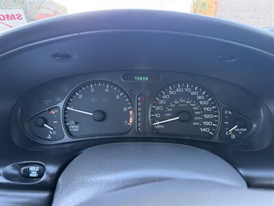 2001 Oldsmobile Alero GX   - Photo 16 - San Leandro, CA 94578