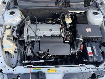 2001 Oldsmobile Alero GX   - Photo 9 - San Leandro, CA 94578