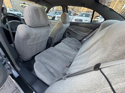 2001 Oldsmobile Alero GX   - Photo 11 - San Leandro, CA 94578