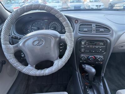 2001 Oldsmobile Alero GX   - Photo 15 - San Leandro, CA 94578