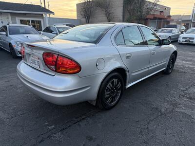 2001 Oldsmobile Alero GX   - Photo 5 - San Leandro, CA 94578