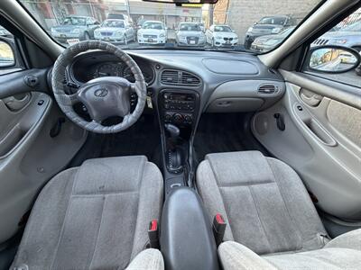 2001 Oldsmobile Alero GX   - Photo 14 - San Leandro, CA 94578