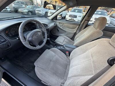 2001 Oldsmobile Alero GX   - Photo 10 - San Leandro, CA 94578