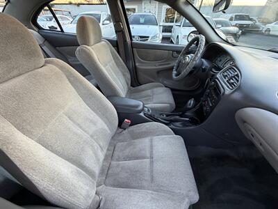2001 Oldsmobile Alero GX   - Photo 12 - San Leandro, CA 94578