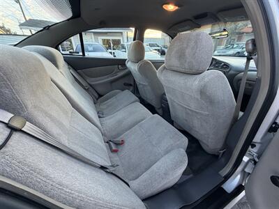 2001 Oldsmobile Alero GX   - Photo 13 - San Leandro, CA 94578