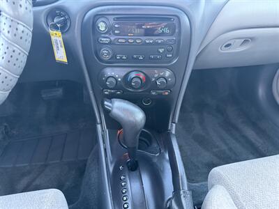 2001 Oldsmobile Alero GX   - Photo 18 - San Leandro, CA 94578