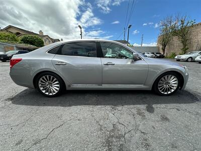 2014 Hyundai Equus Signature   - Photo 4 - San Leandro, CA 94578