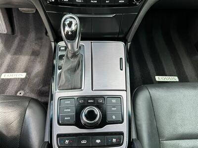 2014 Hyundai Equus Signature   - Photo 20 - San Leandro, CA 94578