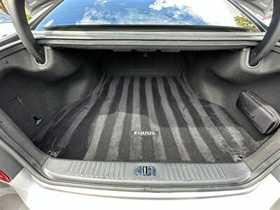 2014 Hyundai Equus Signature   - Photo 11 - San Leandro, CA 94578