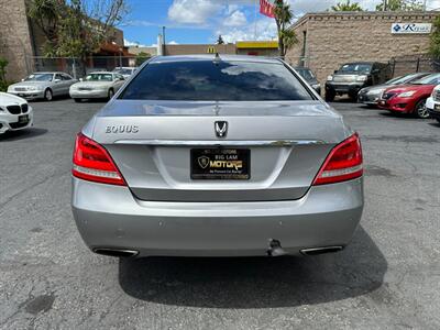 2014 Hyundai Equus Signature   - Photo 6 - San Leandro, CA 94578