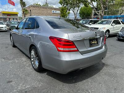 2014 Hyundai Equus Signature   - Photo 7 - San Leandro, CA 94578