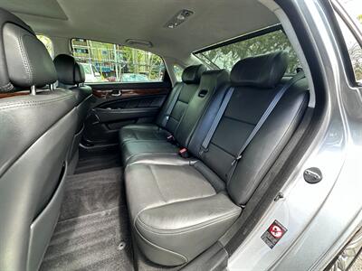 2014 Hyundai Equus Signature   - Photo 23 - San Leandro, CA 94578