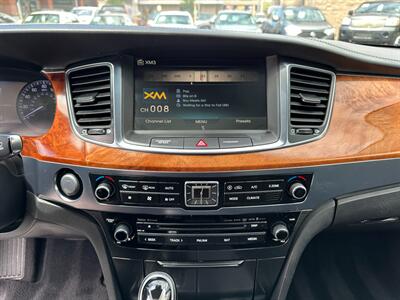 2014 Hyundai Equus Signature   - Photo 19 - San Leandro, CA 94578