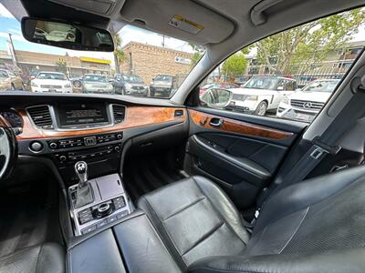 2014 Hyundai Equus Signature   - Photo 16 - San Leandro, CA 94578