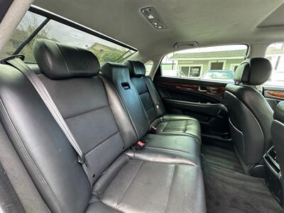 2014 Hyundai Equus Signature   - Photo 24 - San Leandro, CA 94578