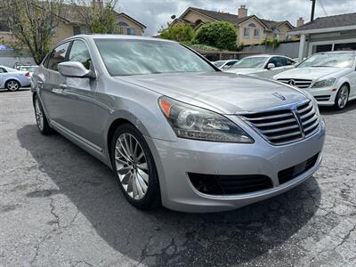 2014 Hyundai Equus Signature   - Photo 3 - San Leandro, CA 94578