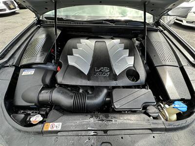 2014 Hyundai Equus Signature   - Photo 10 - San Leandro, CA 94578