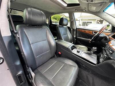 2014 Hyundai Equus Signature   - Photo 13 - San Leandro, CA 94578