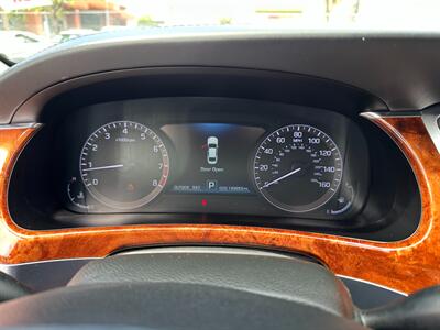 2014 Hyundai Equus Signature   - Photo 18 - San Leandro, CA 94578