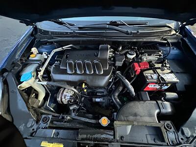 2012 Nissan Sentra 2.0 SR   - Photo 10 - San Leandro, CA 94578