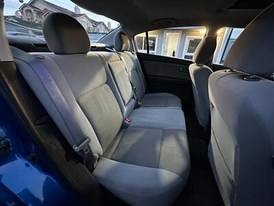 2012 Nissan Sentra 2.0 SR   - Photo 22 - San Leandro, CA 94578