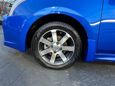 2012 Nissan Sentra 2.0 SR   - Photo 9 - San Leandro, CA 94578