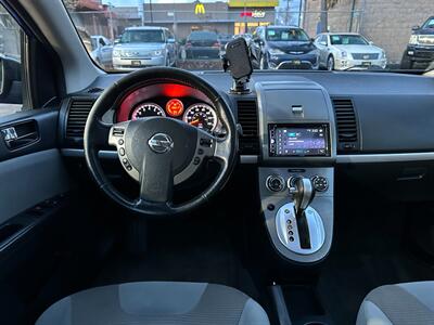 2012 Nissan Sentra 2.0 SR   - Photo 17 - San Leandro, CA 94578