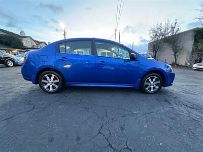 2012 Nissan Sentra 2.0 SR   - Photo 4 - San Leandro, CA 94578