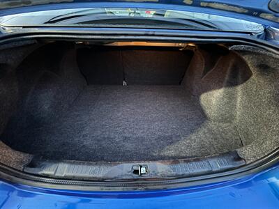 2012 Nissan Sentra 2.0 SR   - Photo 11 - San Leandro, CA 94578