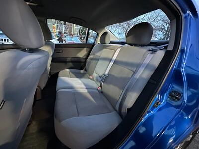 2012 Nissan Sentra 2.0 SR   - Photo 21 - San Leandro, CA 94578