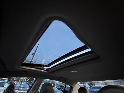 2012 Nissan Sentra 2.0 SR   - Photo 20 - San Leandro, CA 94578