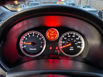 2012 Nissan Sentra 2.0 SR   - Photo 18 - San Leandro, CA 94578