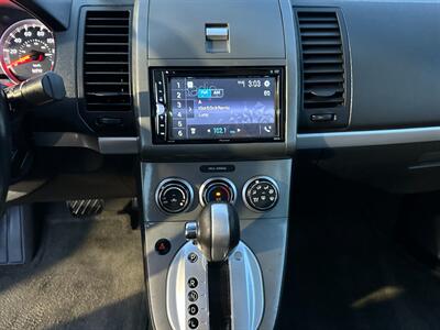 2012 Nissan Sentra 2.0 SR   - Photo 19 - San Leandro, CA 94578