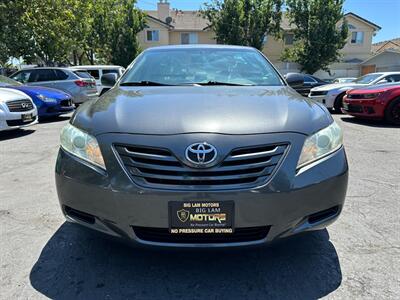 2007 Toyota Camry CE   - Photo 2 - San Leandro, CA 94578