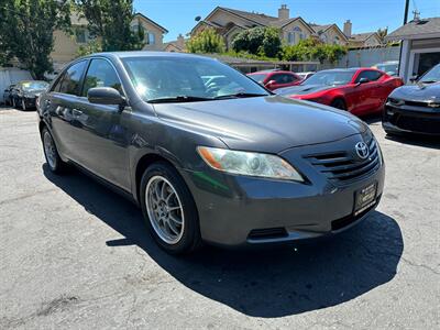 2007 Toyota Camry CE   - Photo 3 - San Leandro, CA 94578