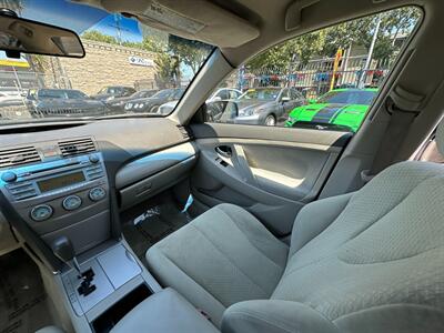 2007 Toyota Camry CE   - Photo 14 - San Leandro, CA 94578