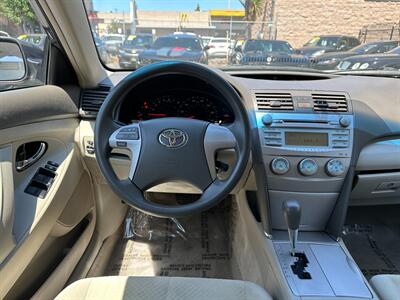 2007 Toyota Camry CE   - Photo 15 - San Leandro, CA 94578