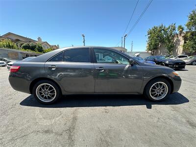 2007 Toyota Camry CE   - Photo 4 - San Leandro, CA 94578