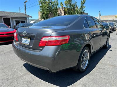 2007 Toyota Camry CE   - Photo 5 - San Leandro, CA 94578