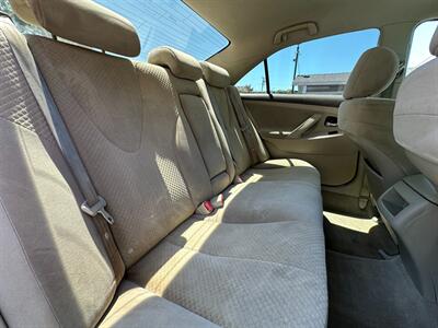 2007 Toyota Camry CE   - Photo 20 - San Leandro, CA 94578