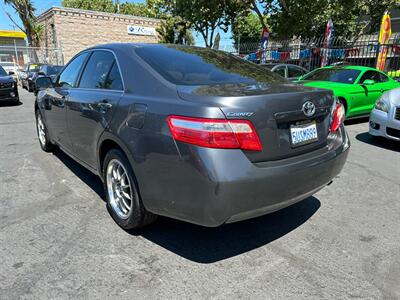 2007 Toyota Camry CE   - Photo 7 - San Leandro, CA 94578