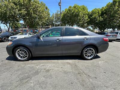 2007 Toyota Camry CE   - Photo 8 - San Leandro, CA 94578