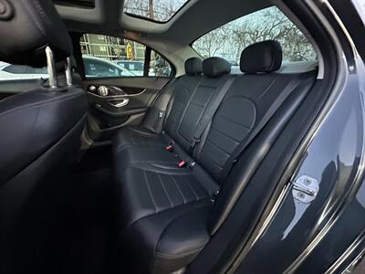 2016 Mercedes-Benz C 300 Luxury   - Photo 23 - San Leandro, CA 94578