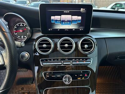 2016 Mercedes-Benz C 300 Luxury   - Photo 19 - San Leandro, CA 94578